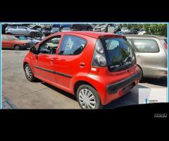 Ricambi Usati CITROEN C1 2006