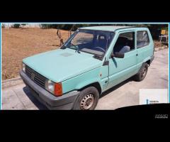 Ricambi Usati FIAT PANDA 1a Serie 2003