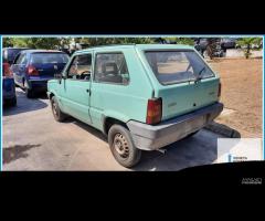 Ricambi Usati FIAT PANDA 1a Serie 2003