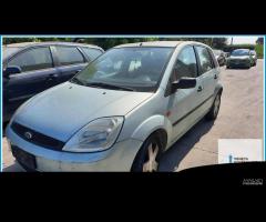 Ricambi Usati FORD FIESTA (CBK) 2003