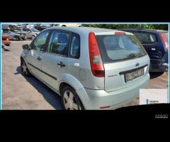 Ricambi Usati FORD FIESTA (CBK) 2003