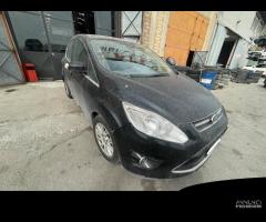 Ricambi Ford C-Max 2.0 TDCi 116cv del 2011