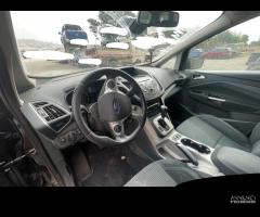 Ricambi Ford C-Max 2.0 TDCi 116cv del 2011