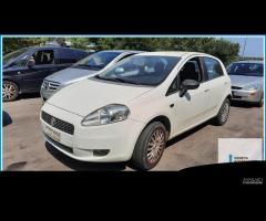 Ricambi Usati FIAT GRANDE PUNTO (4C) 2008