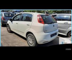 Ricambi Usati FIAT GRANDE PUNTO (4C) 2008