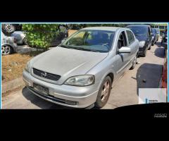 Ricambi Usati OPEL ASTRA (T98) 2000