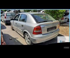 Ricambi Usati OPEL ASTRA (T98) 2000