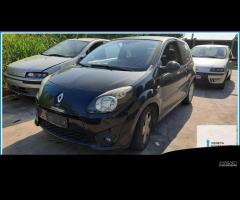 Ricambi Usati RENAULT TWINGO 2a Serie 2008