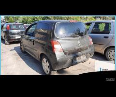 Ricambi Usati RENAULT TWINGO 2a Serie 2008