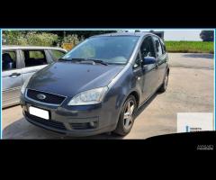 Ricambi Usati FORD FOCUS C-MAX (CAP) 2007