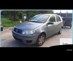 Ricambi Usati FIAT PUNTO (2U) 2003