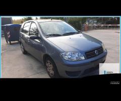 Ricambi Usati FIAT PUNTO (2U) 2003