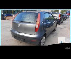 Ricambi Usati FIAT PUNTO (2U) 2003