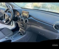 Ricambi Mercedes-Benz B180 1.8 diesel del 2013