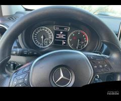 Ricambi Mercedes-Benz B180 1.8 diesel del 2013 - 7