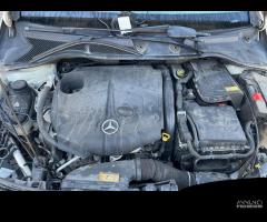 Ricambi Mercedes-Benz B180 1.8 diesel del 2013 - 8