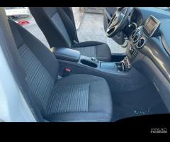 Ricambi Mercedes-Benz B180 1.8 diesel del 2013 - 10