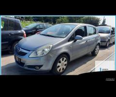 Ricambi Usati OPEL CORSA (S07) 2008 - 1