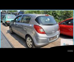 Ricambi Usati OPEL CORSA (S07) 2008 - 2