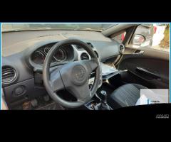 Ricambi Usati OPEL CORSA (S07) 2008 - 3