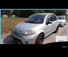 Ricambi Usati CITROEN C3 2a Serie 2007