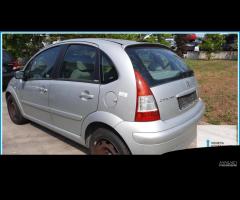 Ricambi Usati CITROEN C3 2a Serie 2007