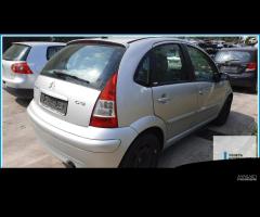 Ricambi Usati CITROEN C3 2a Serie 2007