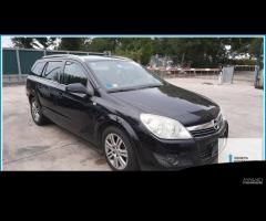 Ricambi Usati OPEL ASTRA (A04) 2007