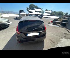 Ricambi Ford Fiesta 1.2 benz 82cv del 2008 - 17