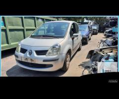 Ricambi Usati RENAULT MODUS 1a Serie 2005