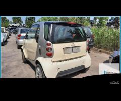 Ricambi Usati SMART SMART COUPE' (C450) 2003