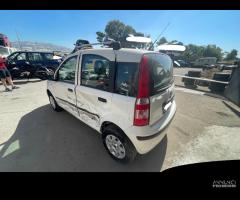 Ricambi Fiat Panda 1.3 MTJ 69cv 16V del 2008 - 3