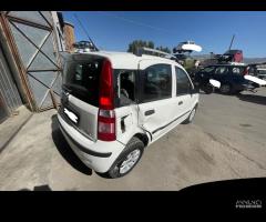 Ricambi Fiat Panda 1.3 MTJ 69cv 16V del 2008 - 4