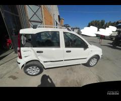 Ricambi Fiat Panda 1.3 MTJ 69cv 16V del 2008 - 5