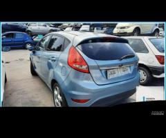 Ricambi Usati FORD FIESTA (CB1) 2010