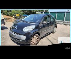 Ricambi Usati CITROEN C1 2006