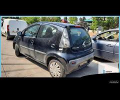 Ricambi Usati CITROEN C1 2006