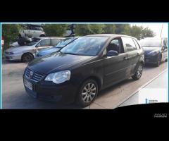 Ricambi Usati VOLKSWAGEN POLO (9N) 2005