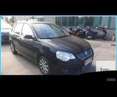 Ricambi Usati VOLKSWAGEN POLO (9N) 2005