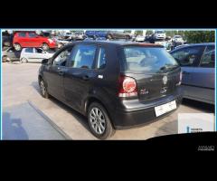 Ricambi Usati VOLKSWAGEN POLO (9N) 2005