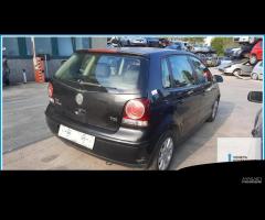 Ricambi Usati VOLKSWAGEN POLO (9N) 2005