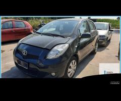 Ricambi Usati TOYOTA YARIS 2010