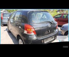 Ricambi Usati TOYOTA YARIS 2010