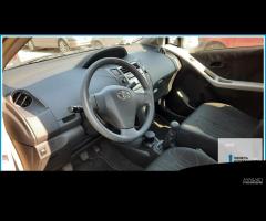 Ricambi Usati TOYOTA YARIS 2010