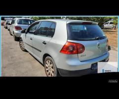 Ricambi Usati VOLKSWAGEN GOLF (1K) 2004