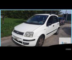 Ricambi Usati FIAT PANDA (2Q) 2003