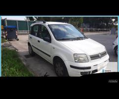 Ricambi Usati FIAT PANDA (2Q) 2003