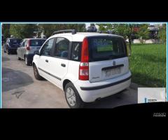 Ricambi Usati FIAT PANDA (2Q) 2003