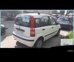 Ricambi Usati FIAT PANDA (2Q) 2003