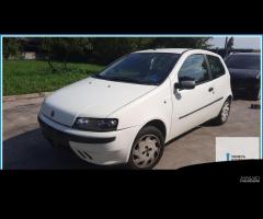 Ricambi Usati FIAT PUNTO (1N/1P) 2001